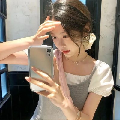 直到运气将我们分开